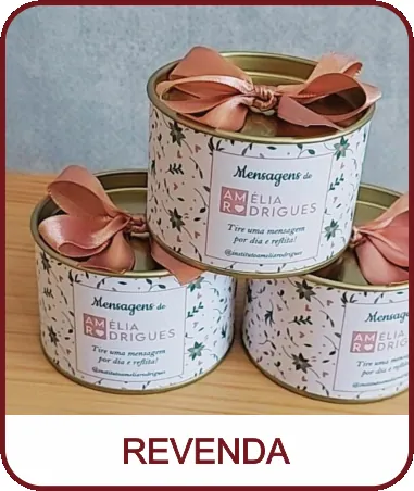 Tubolatas personalizadas para revenda